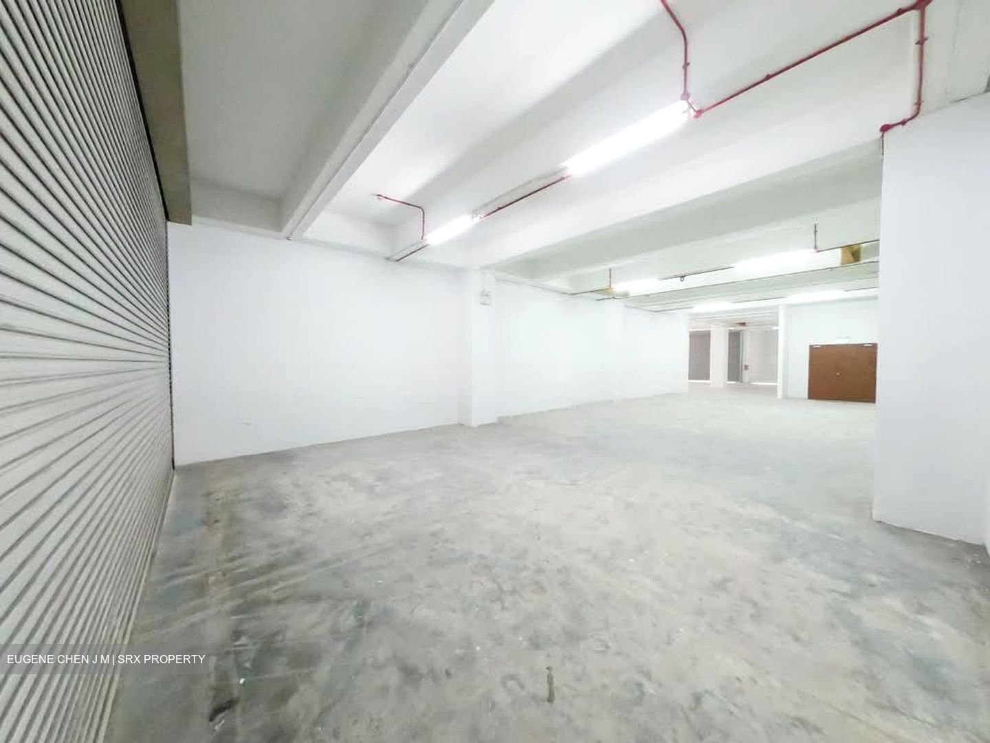 Kin Building (D13), Factory #534412471